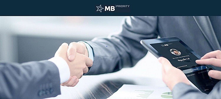 MB Priority: Làm giàu cuộc sống cho bạn MB Priority: Làm giàu cuộc sống cho bạn