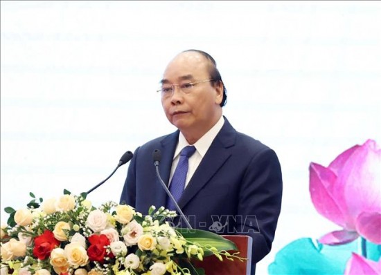 Thông điệp của Thủ tướng nhân kỷ niệm 75 năm thành lập Liên hợp quốc thong diep cua thu tuong nhan ky niem 75 nam thanh lap lien hop quoc