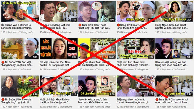 tin giả youtube ảnh 1 tin gia youtube anh 1