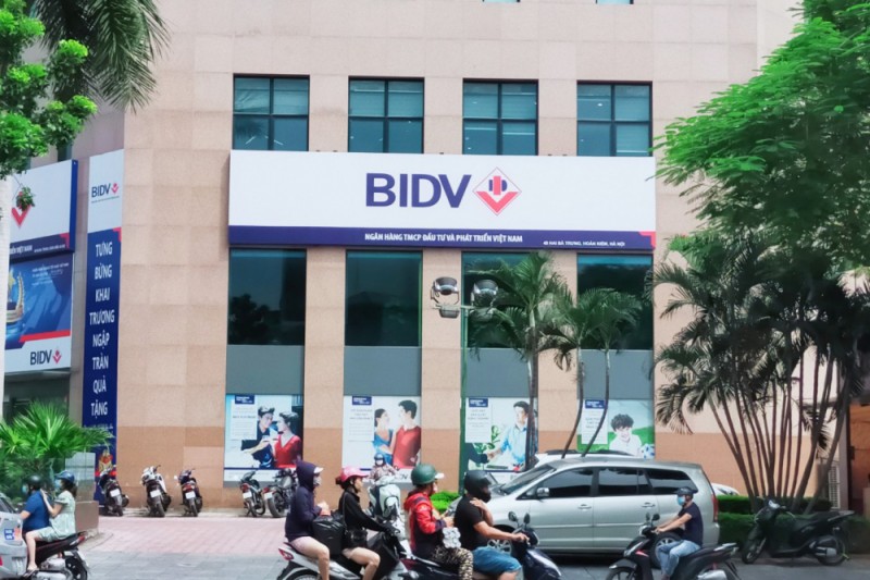 BIDV sắp nhận gần 48 tỷ đồng cổ tức từ BIC bidv sap nhan gan 48 ty dong co tuc tu bic