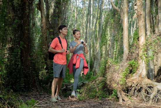 Bất động sản nghỉ dưỡng: Lợi thế của thị trường gần TP.HCM bat dong san nghi duong loi the cua thi truong gan tphcm