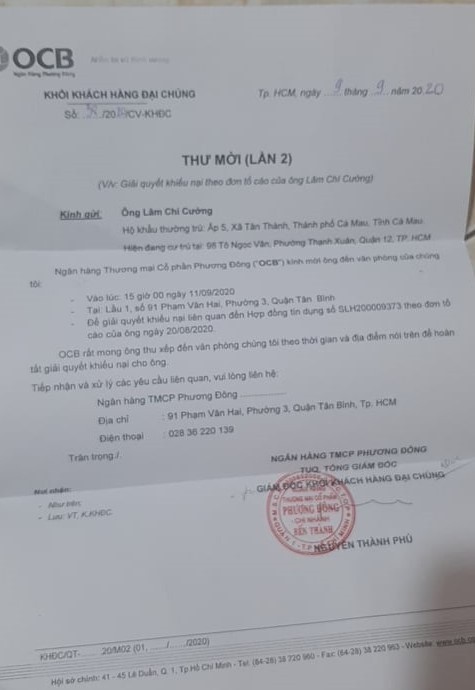 Vì sao hợp đồng vẫn chưa được thanh lý? vi sao hop dong van chua duoc thanh ly