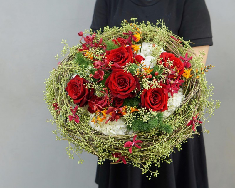 mua hoa dat tien anh 2