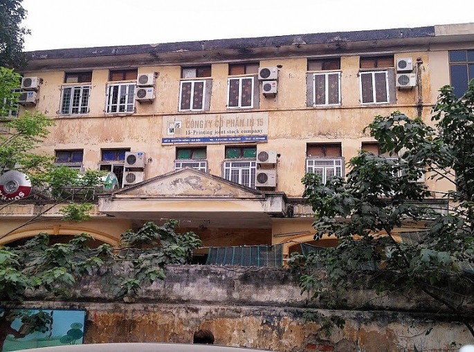 Hà Nội: Dự án Miracle Tower được gia hạn tiến độ nhưng CĐT đã thế chấp ngân hàng ha noi du an miracle tower duoc gia han tien do nhung cdt da the chap ngan hang