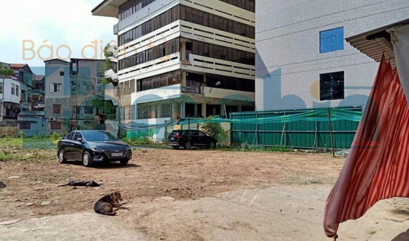 Hà Nội: Dự án Miracle Tower được gia hạn tiến độ nhưng CĐT đã thế chấp ngân hàng ha noi du an miracle tower duoc gia han tien do nhung cdt da the chap ngan hang