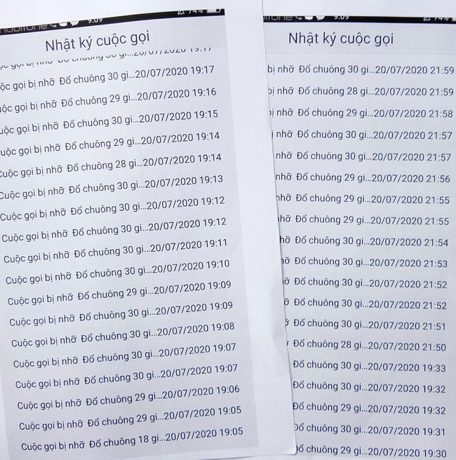 dai dien ngan hang ocb phu nhan cao buoc doi no sac mui xa hoi den