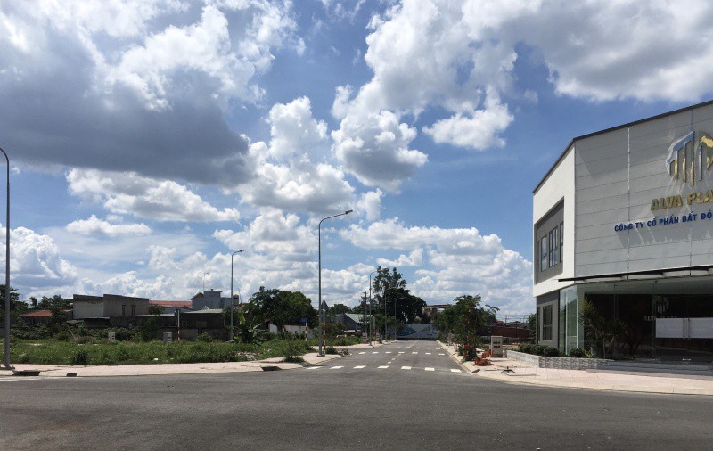 Viethome thừa nhận huy động vốn trái phép tại dự án Alval Plaza!? viethome thua nhan huy dong von trai phep tai du an alval plaza