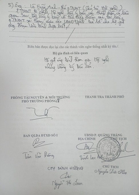 Những nghi vấn đặt ra vẫn đang còn bỏ ngỏ? nhung nghi van dat ra van dang con bo ngo