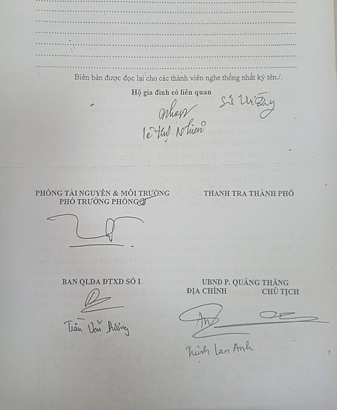 Những nghi vấn đặt ra vẫn đang còn bỏ ngỏ? nhung nghi van dat ra van dang con bo ngo