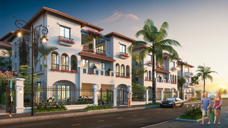 Biệt thự đơn lập Sun Grand City Feria: Xúc cảm sống thượng lưu biet thu don lap sun grand city feria xuc cam song thuong luu