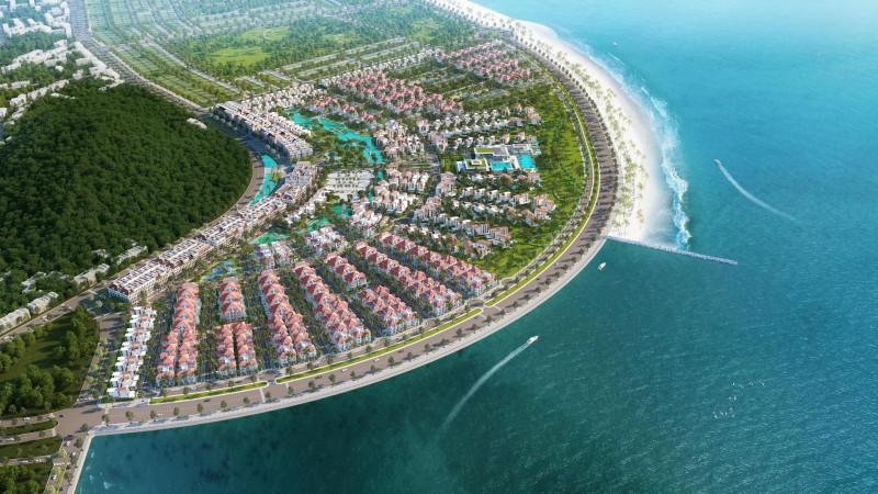 Biệt thự đơn lập Sun Grand City Feria: Xúc cảm sống thượng lưu biet thu don lap sun grand city feria xuc cam song thuong luu