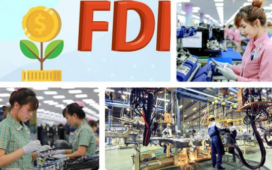 Thu hút FDI: Cần “may đo” chứ không “may sẵn” thu hut fdi can may do chu khong may san