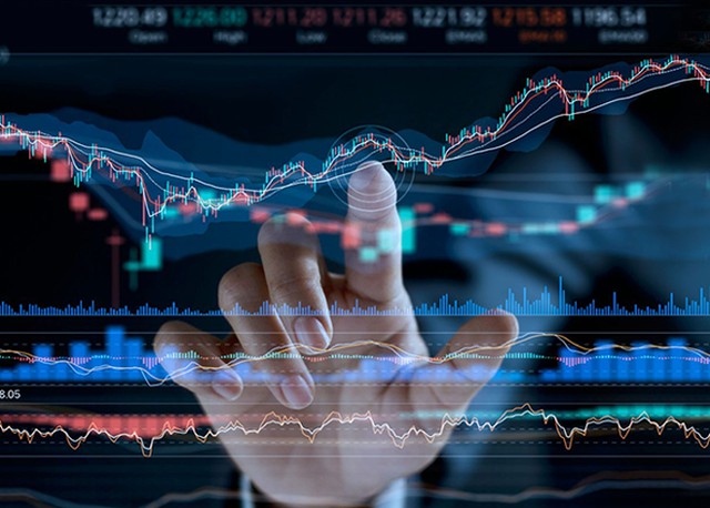 Diễn biến thị trường chứng khoán ngày 22 10 Cú quay xe vào phút chót dien bien thi truong chung khoan ngay 2210 cu quay xe vao phut chot