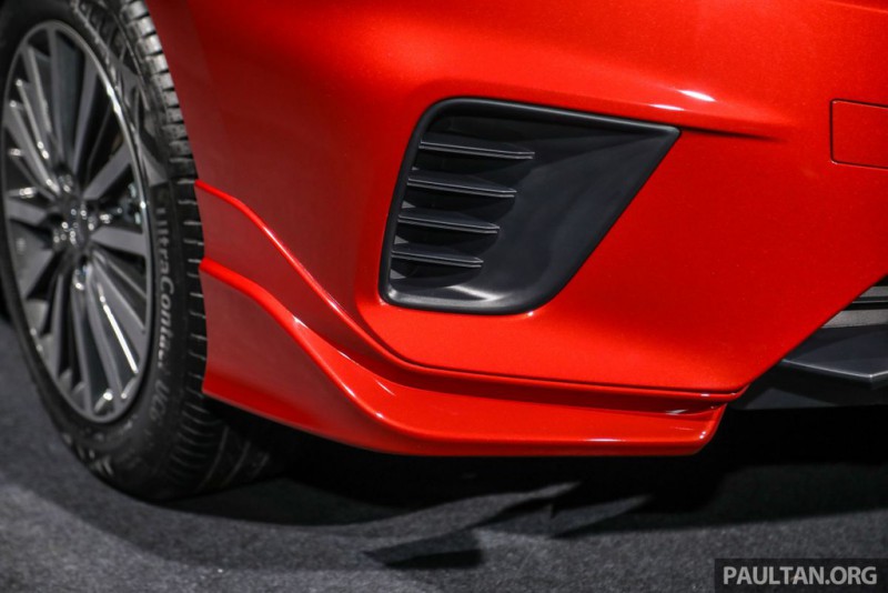 Honda City 2020 ảnh 5 Honda City 2020 anh 5