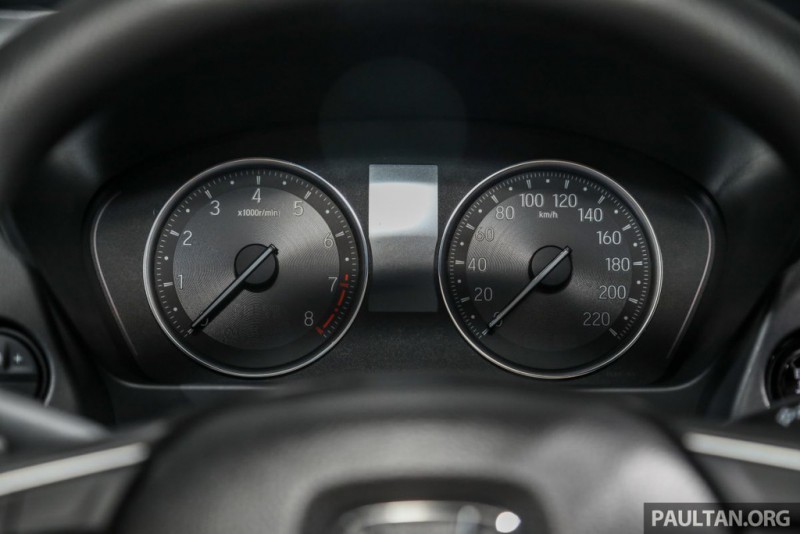 Honda City 2020 ảnh 19 Honda City 2020 anh 19