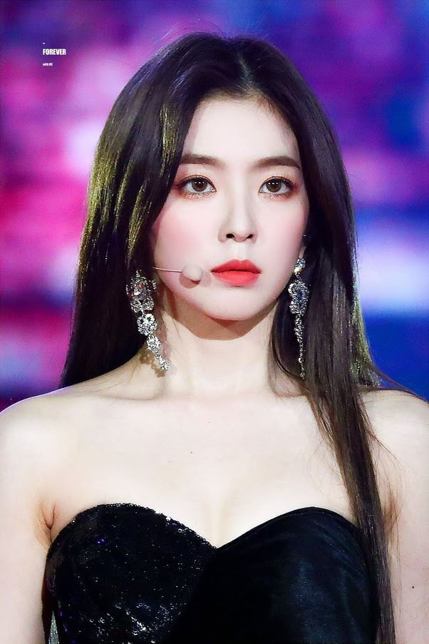 Irene bị tố lăng mạ stylist ảnh 1 Irene bi to lang ma stylist anh 1