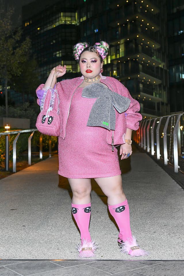 nữ diễn viên hài nhật bản nặng 95 kg ảnh 4 nu dien vien hai nhat ban nang 95 kg anh 4