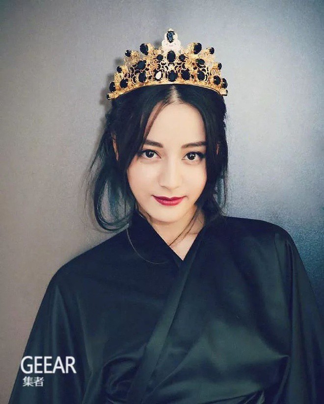 bản sao địch lệ nhiệt ba ảnh 1 ban sao dich le nhiet ba anh 1