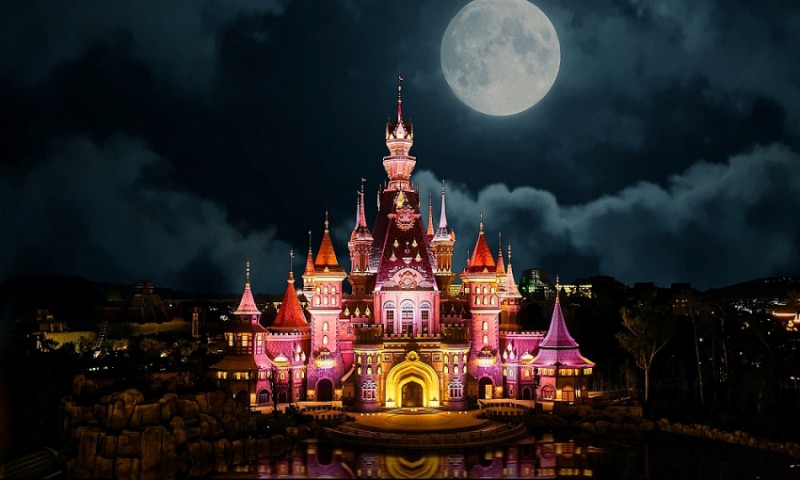 Grand World Phú Quốc thu hút hơn 700 nhà đầu tư trải nghiệm trước ngày ra mắt grand world phu quoc thu hut hon 700 nha dau tu trai nghiem truoc ngay ra mat