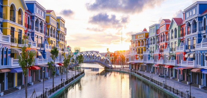 Grand World Phú Quốc thu hút hơn 700 nhà đầu tư trải nghiệm trước ngày ra mắt grand world phu quoc thu hut hon 700 nha dau tu trai nghiem truoc ngay ra mat