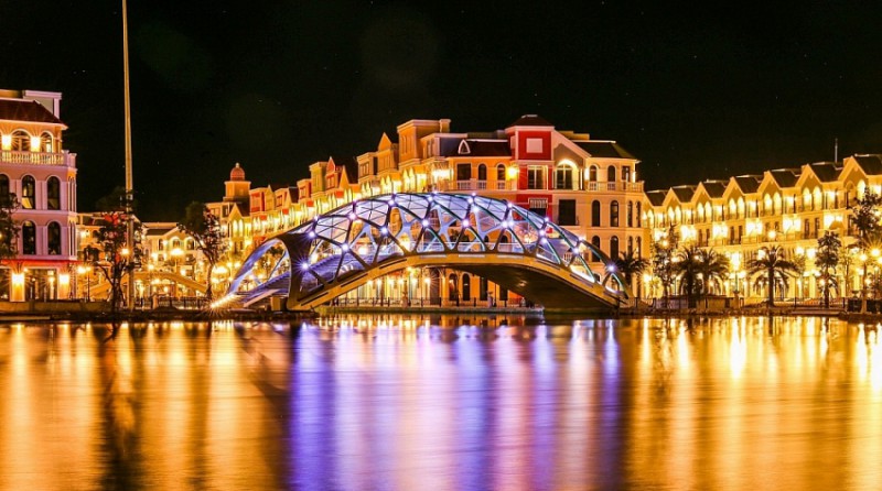 Grand World Phú Quốc thu hút hơn 700 nhà đầu tư trải nghiệm trước ngày ra mắt grand world phu quoc thu hut hon 700 nha dau tu trai nghiem truoc ngay ra mat