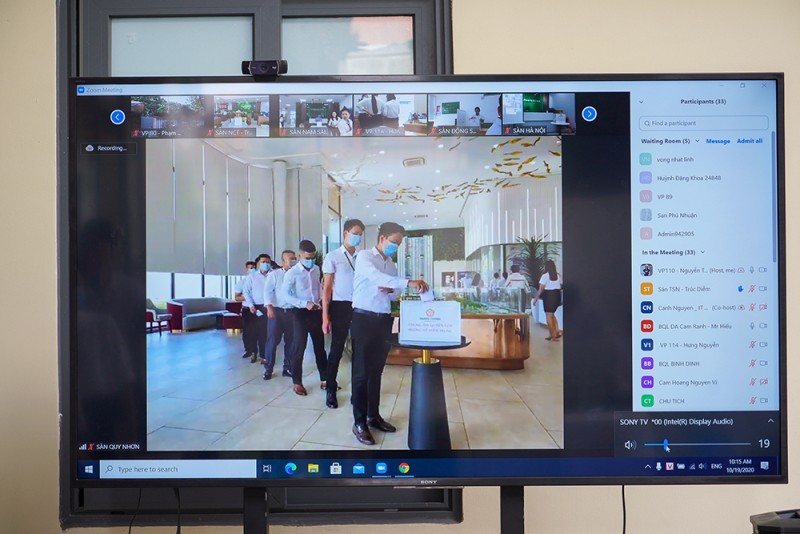Tập đoàn Hưng Thịnh ủng hộ gần 5,3 tỷ đồng hỗ trợ đồng bào vùng lũ miền Trung tap doan hung thinh ung ho gan 53 ty dong ho tro dong bao vung lu mien trung