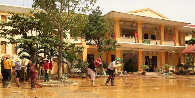 UNICEF phân bổ 100 nghìn USD ban đầu hỗ trợ trẻ em miền Trung unicef phan bo 100 nghin usd ban dau ho tro tre em mien trung