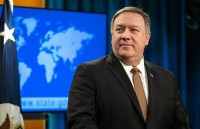 Mỹ trừng phạt hai doanh nhân Lebanon tài trợ cho Hezbollah Mỹ trừng phạt hai doanh nhân Lebanon tài trợ cho Hezbollah