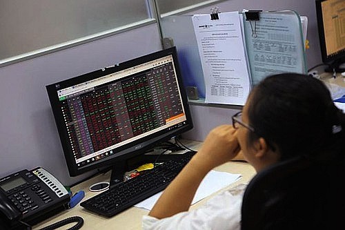 Thị trường chứng khoán ngày 27/10/2020: Thông tin trước giờ mở cửa thi truong chung khoan ngay 27102020 thong tin truoc gio mo cua