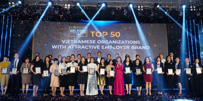 OCB vào top 50 thương hiệu nhà tuyển dụng hấp dẫn 2020 ocb vao top 50 thuong hieu nha tuyen dung hap dan 2020