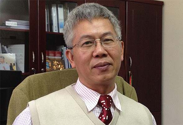 Năm 2020: Thành công nhất dù tăng trưởng thấp nhất nam 2020 thanh cong nhat du tang truong thap nhat