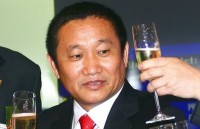 Wall Street Journal: Mỹ truy tố tỷ phú Trung Quốc trốn thuế gần 2 tỷ USD Wall Street Journal: Mỹ truy tố tỷ phú Trung Quốc trốn thuế gần 2 tỷ USD