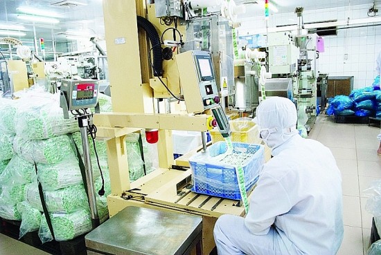 Doanh nghiệp nhựa báo lợi nhuận cải thiện sau quý III/2020 doanh nghiep nhua bao loi nhuan cai thien sau quy iii2020