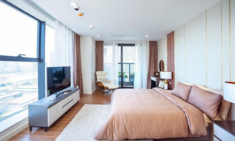 undefined Căn hộ cho gia đình đa thế hệ ngày càng khan hiếm nguồn cung