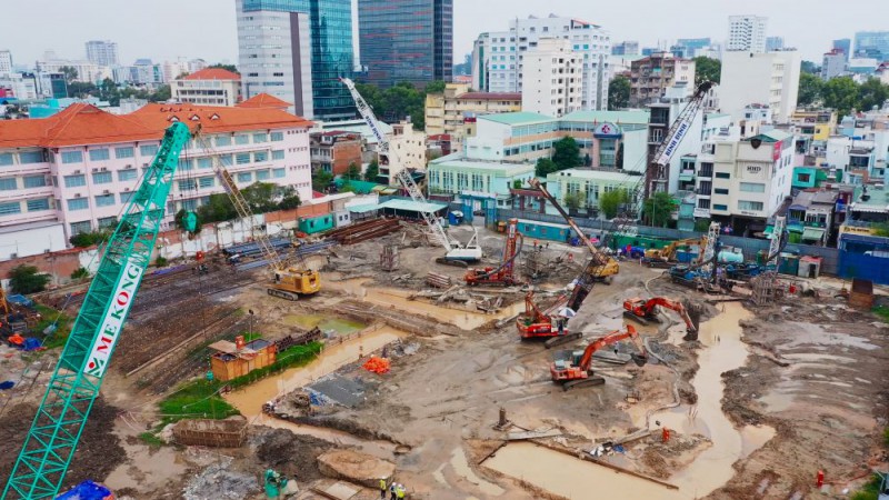 undefined Căn hộ cho gia đình đa thế hệ ngày càng khan hiếm nguồn cung