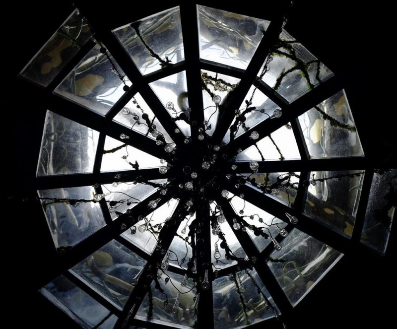 điểm đến cho mùa Halloween ảnh 2 diem den cho mua Halloween anh 2