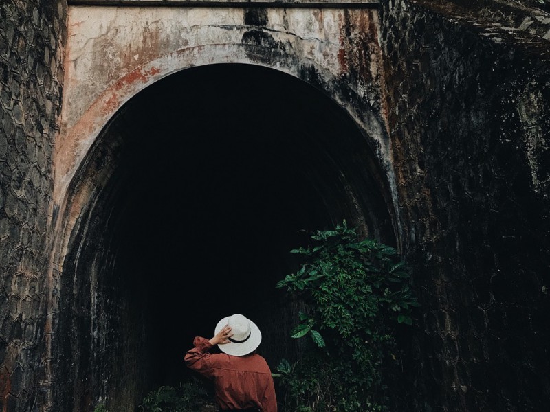 điểm đến cho mùa Halloween ảnh 5 diem den cho mua Halloween anh 5