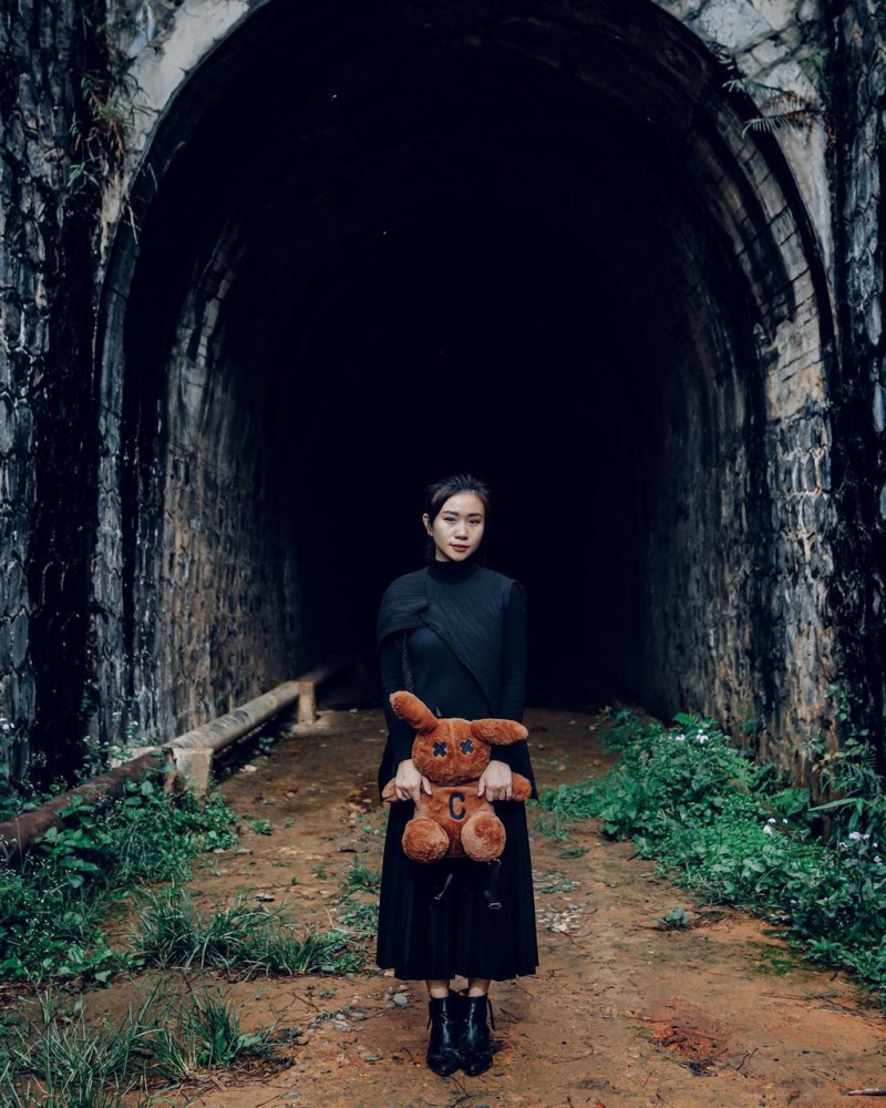 điểm đến cho mùa Halloween ảnh 7 diem den cho mua Halloween anh 7