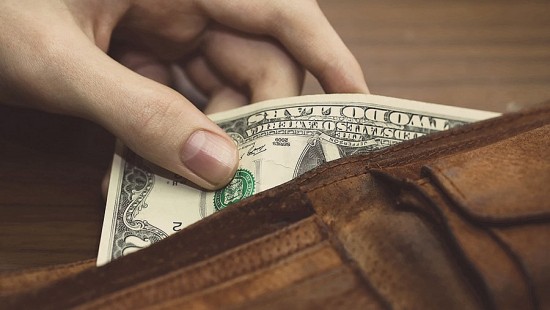 Tương lai của tiền mặt tuong lai cua tien mat