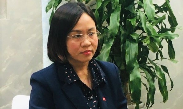 Chuyên gia SSI: Ngân hàng tích cực chuẩn bị trước khi Thông tư 01 hết hiệu lực chuyen gia ssi ngan hang tich cuc chuan bi truoc khi thong tu 01 het hieu luc