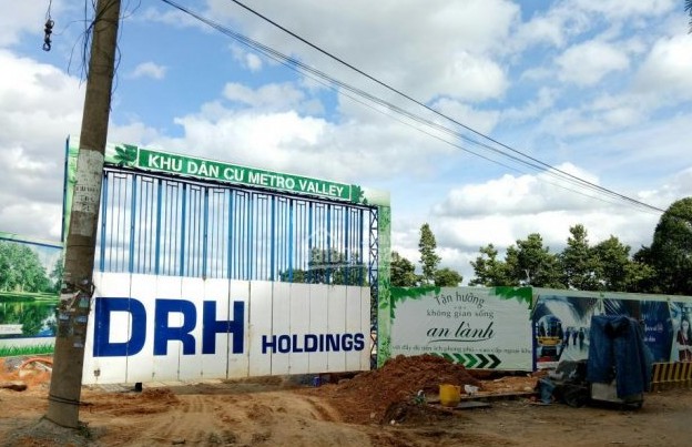 DRH Holdings muốn huy động 250 tỷ đồng qua kênh trái phiếu drh holdings muon huy dong 250 ty dong qua kenh trai phieu