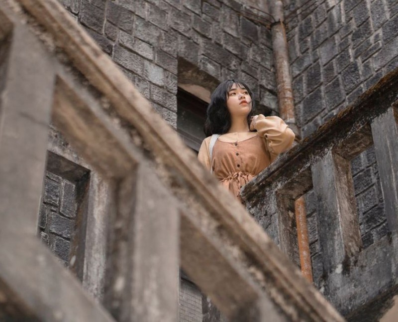 điểm đến cho mùa Halloween ảnh 9 diem den cho mua Halloween anh 9