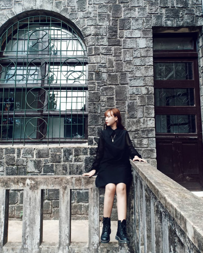 điểm đến cho mùa Halloween ảnh 10 diem den cho mua Halloween anh 10