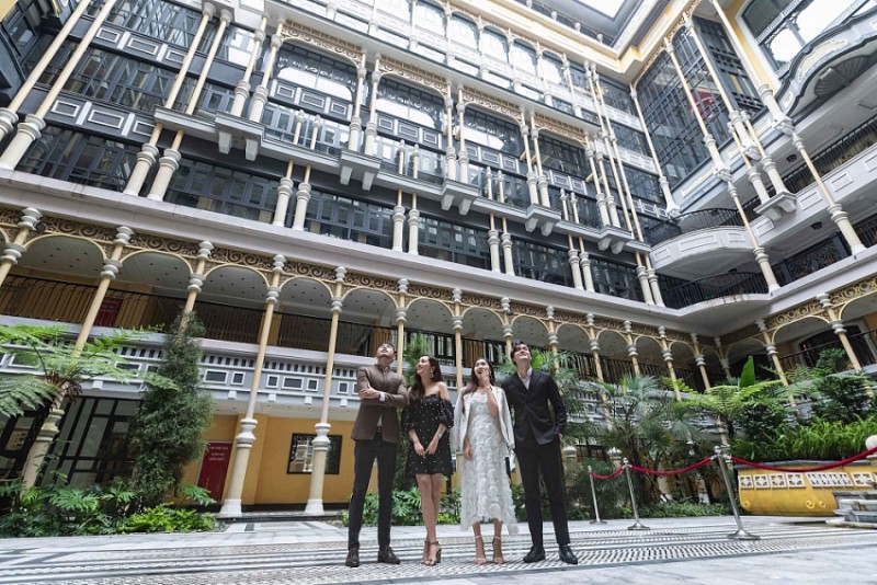 Sa Pa hút khách với chuỗi sự kiện hấp dẫn những ngày cuối tuần sa pa hut khach voi chuoi su kien hap dan nhung ngay cuoi tuan