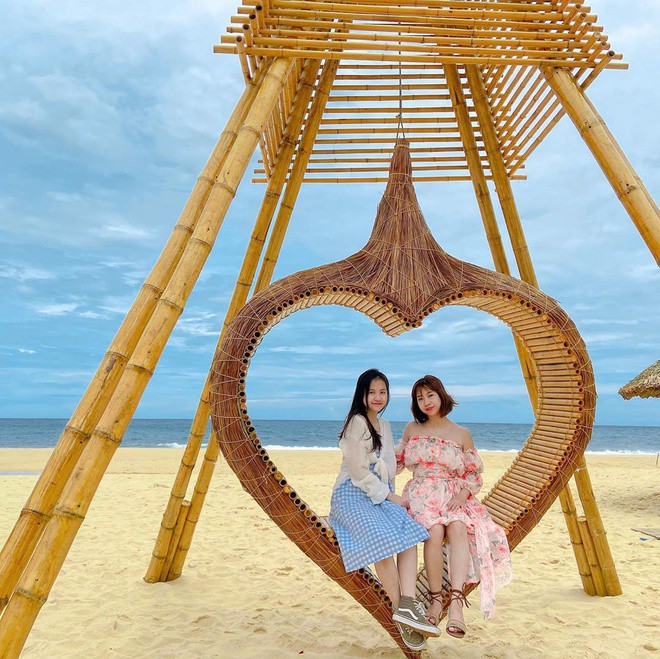 Kỳ Co tan hoang sau bão ảnh 1 Ky Co tan hoang sau bao anh 1