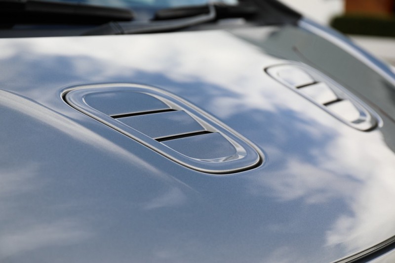 Xe tí hon của Aston Martin ảnh 7 Xe ti hon cua Aston Martin anh 7