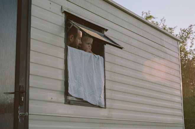 Trải nghiệm lần đầu làm mẹ ảnh 9 Trai nghiem lan dau lam me anh 9