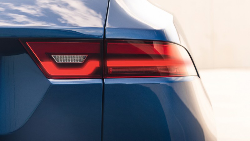 Jaguar E-Pace 2021 ảnh 7 Jaguar E-Pace 2021 anh 7