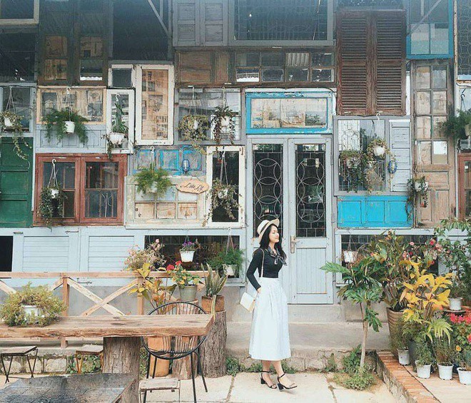 homestay da lat lua dao anh 1