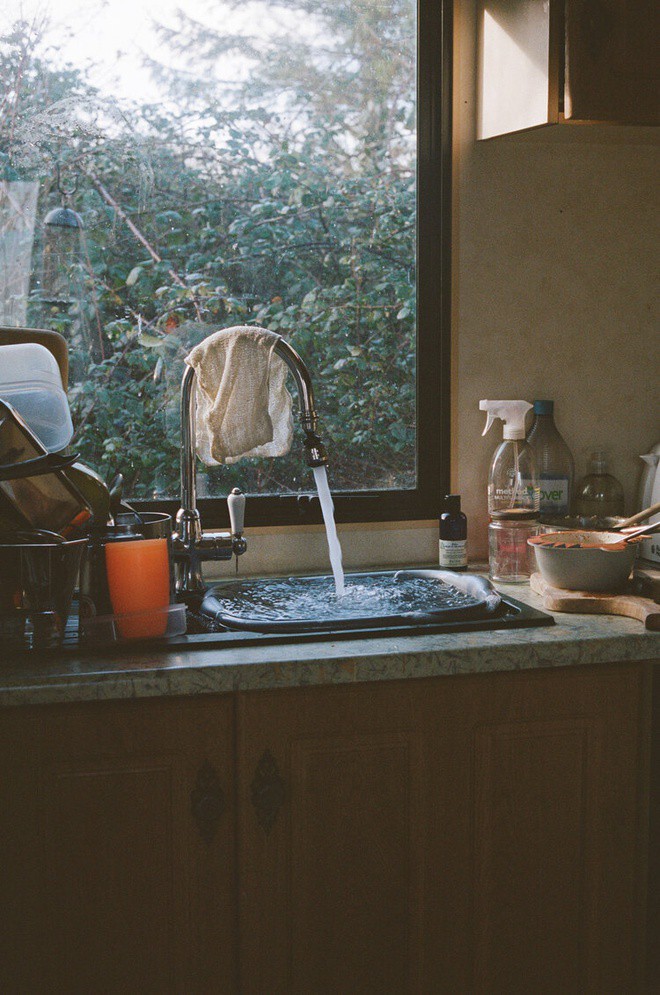 Trải nghiệm lần đầu làm mẹ ảnh 6 Trai nghiem lan dau lam me anh 6